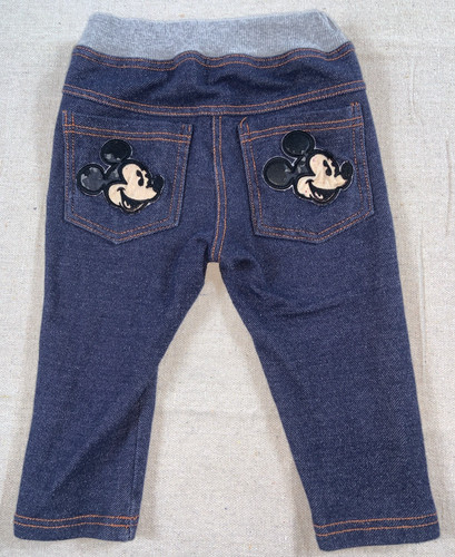 Jeans baby gap - gap, 9m