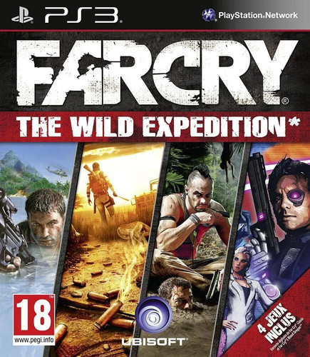 Gioco far cry - far,