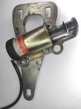 Solenoide Valvola Aprilia Rs 125 Shindengen M88536l +  Staffa Flangia