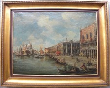 Giuseppe PONGA (Chioggia