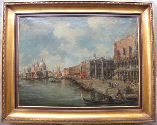 Giuseppe ponga chioggia - giuseppe, (chioggia