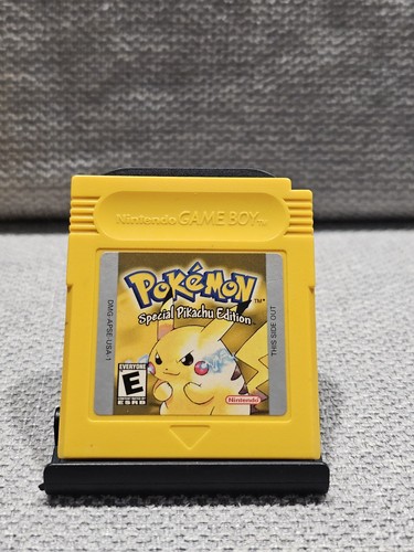 Pokemon giallo pikachu - pokemon,