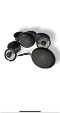 Set Pentole Lagostina Ingenio Essential Plus Versatile  Set for Gas & Oven Nuove