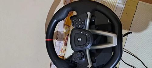 Hori rwa racing wheel - rwa,