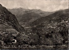 Torino Campo La Salza e