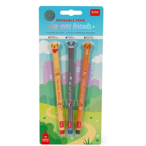 Legami set limited edition - legami-set, limited-edition-fur