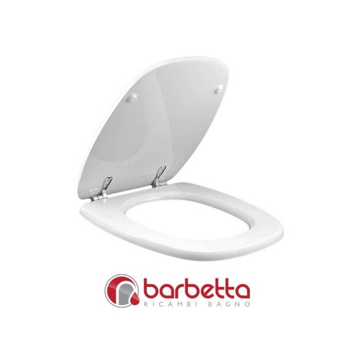 Sedile copriwater pozzi ginori - copriwater,