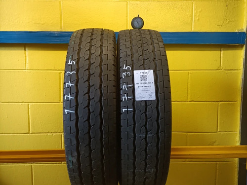 Pneumatici usati firestone - 2,