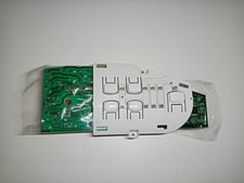 SCHEDA ELETTRONICA LAVATRICE INVENSYS 31004550 EL5726AD 41033489