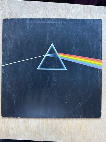 Pink floyd the dark side - floyd,