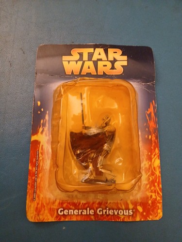 Miniatura star wars - star,
