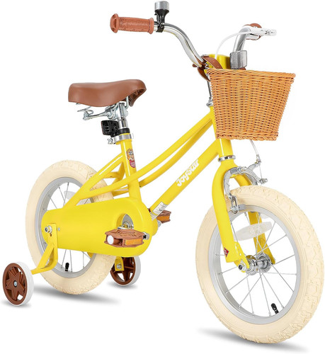 Joystar bicicletta bambina per - joystar,