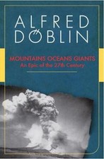 Mountains Oceans Giants: An