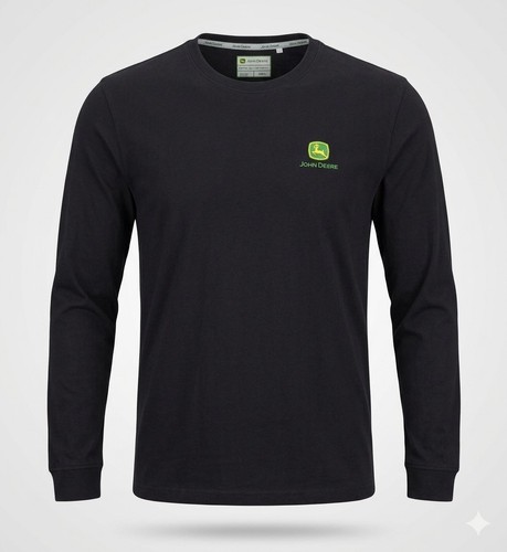 Shirt uomo john - t-shirt,