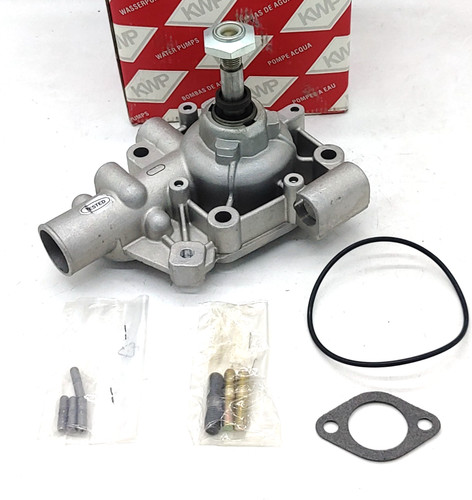 Pompa acqua motore - , adatta