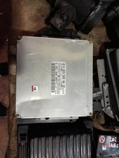 A0175457332 Centralina ABS  MERCEDES-BENZ Classe E (W/S210) 220 CDI SW 391114