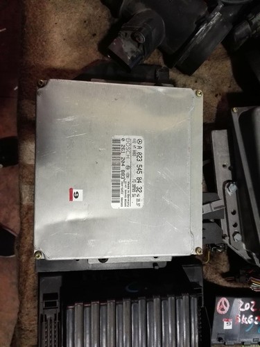A0175457332 centralina abs - a0175457332,