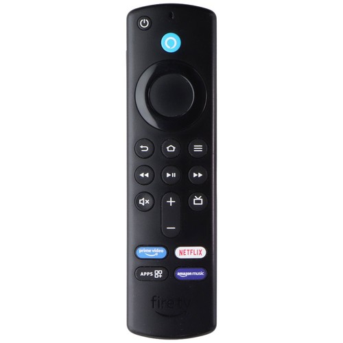 Firetv telecomando vocale - telecomando,
