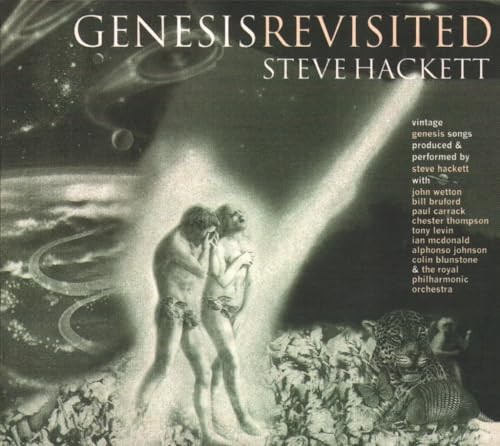 Genesisrevisited steve - -,