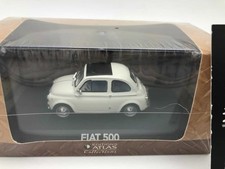 DIE CAST 1/43 " FIAT 500 "