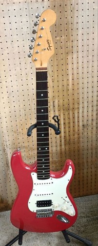 Corpo chitarra elettrica