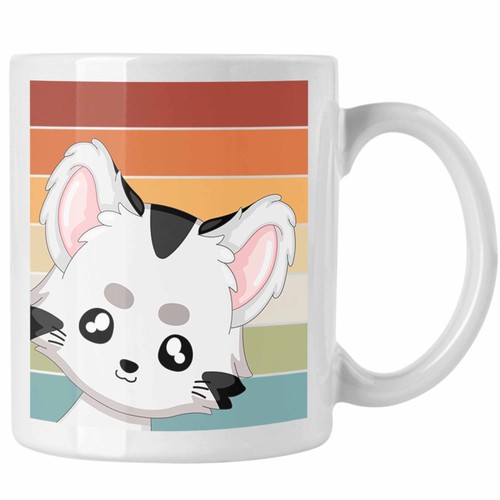 Tazza gatto regalo grafica - , per