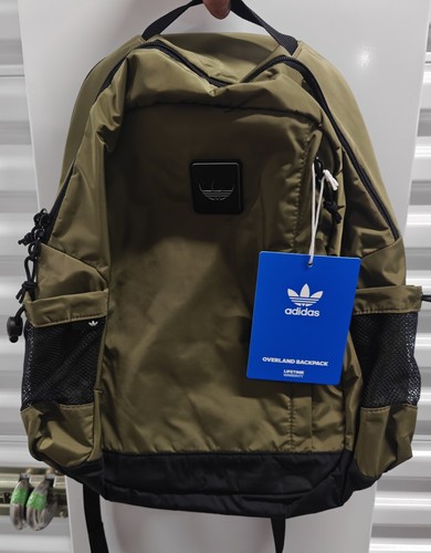 Zaino adidas overland - zaino,