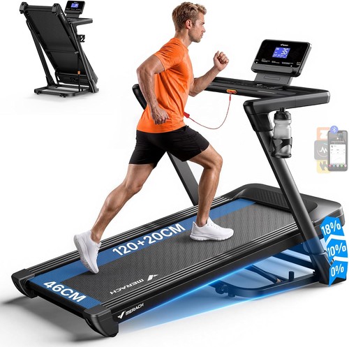 Merach tapis roulant - merach,
