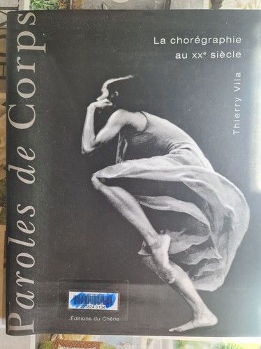 Paroles corps thierry vila - thierry,