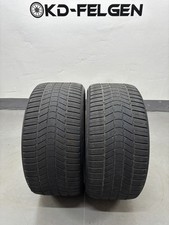 2 pneumatici invernali