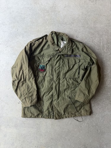 Giacca campo vintage air - da,
