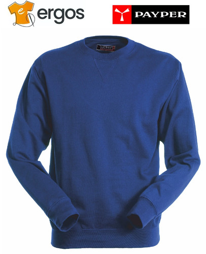 Payper mistral felpa uomo - payper,