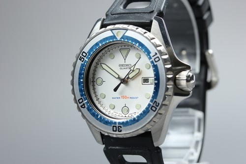 Quasi come nuovo seiko - come, nuovo]