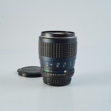 EXCELLENT SMC PENTAX M ZOOM