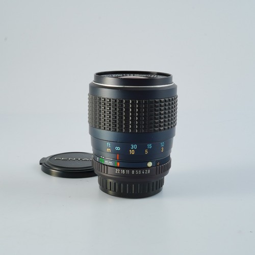 Eccellente smc pentax zoom - eccellente,