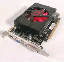 Scheda video GeForce GTS 450 - Gainward Video Card 2Gb SDDR3 128B CRT DI HDMI✅Pc