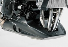 Parafango per Suzuki GSR 600