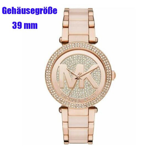 Orologio michael kors parker - michael,