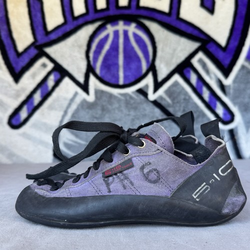 Scarpe arrampicata viola da - da,