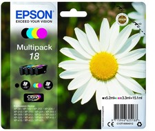 Epson Serie 18 Margherita