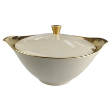 Zuppiera 2,8 L Bavaria avorio
