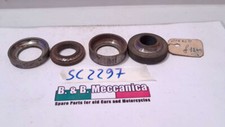 Calotte sterzo moto guzzi - calotte,