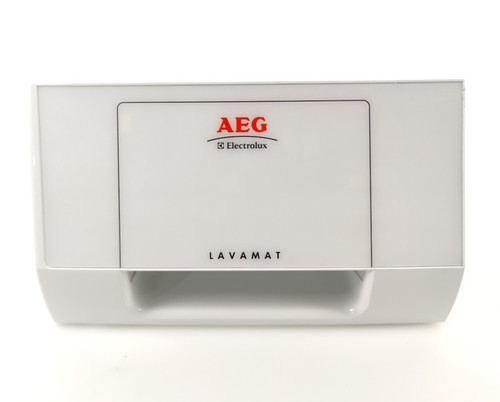 Dispenser vaschetta detersivo - dispenser,