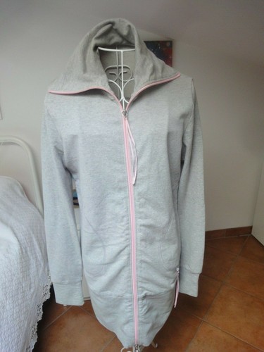 Felpa vestaglia intimissimi - felpa/vestaglia,
