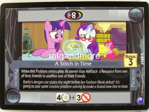 Little pony 166c un - pony,