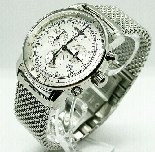 Orologio uomo zeppelin 100 - orologio,