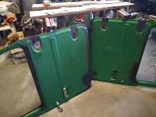 Porte per  Toyota Bj 40 complete di meccanica interna e di  vetri funzionanti.