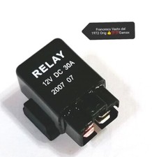 Relè Avviamento RELAY ORIG ??? Gamax ATV Quad AX 250,300 RELAY 12 V DC 30A