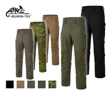 Pantaloni da combattimento Helikon-Tex MCDU Cargo SF militare uniforme pantaloni tattici