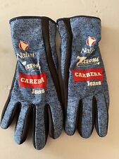 Guanti Tassoni Carrera Bici